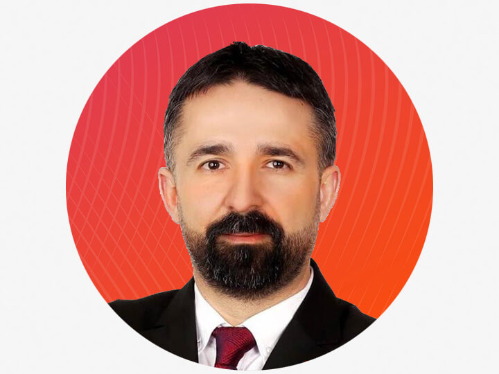 Mete Akyol